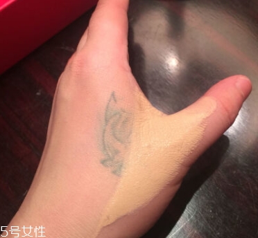 dermacol黛瑪蔻小金管怎么樣？