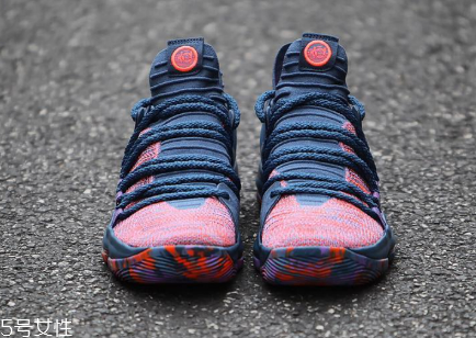 nike kd 10 all star杜蘭特全明星戰(zhàn)靴發(fā)售時(shí)間_多少錢？