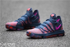 nike kd 10 all star杜蘭特全明星戰(zhàn)靴發(fā)售時(shí)間_多少錢？