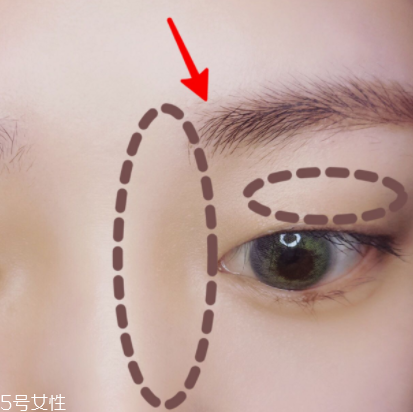 鼻影刷怎么用？鼻影的正確畫法