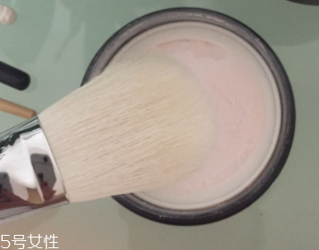 粉底刷可以用吹風(fēng)機(jī)吹干嗎？會(huì)炸毛