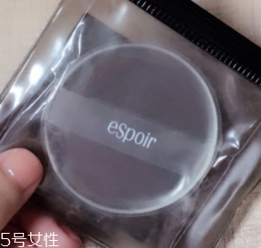 硅膠粉撲怎么清洗？勿用熱水洗