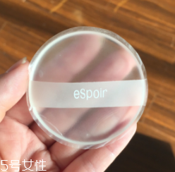 硅膠粉撲怎么清洗？勿用熱水洗
