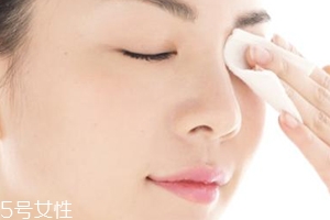 怎么自制卸妝液？自制卸妝液教程
