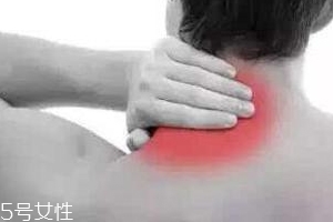 脖子有聲響是什么??？可能是關(guān)節(jié)炎