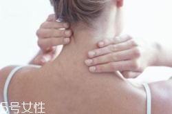 脖子有聲響是什么?。靠赡苁顷P(guān)節(jié)炎