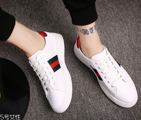 2018流行什么款式板鞋？超火的板鞋款式大盤點(diǎn)