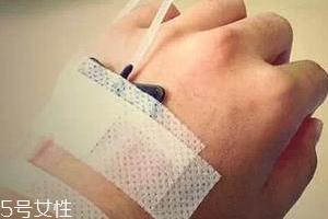 輸液管進(jìn)空氣會(huì)死人嗎？危險(xiǎn)但很難發(fā)生