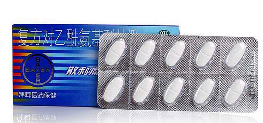 散利痛能維持多久？每個人情況不同