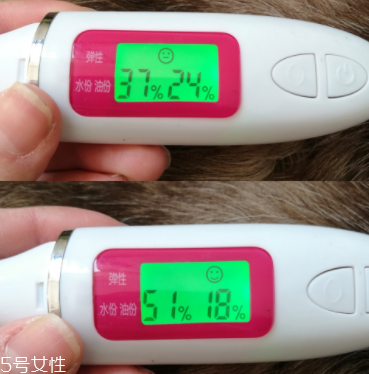 海藍(lán)之謎去皺精華用多久能見(jiàn)效？至少3個(gè)月