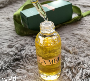 LA MER臻璨煥活精油能用于身體護(hù)理嗎？全身都能用