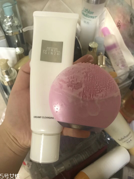 cpb和the ginza洗面奶哪款更好用？網(wǎng)紅洗面奶比拼