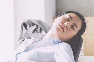 午睡有哪些好處？不同時(shí)長(zhǎng)好處多多