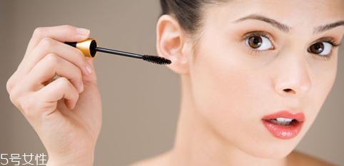 睫毛膏怎么刷好看？給你帶來深邃雙眸