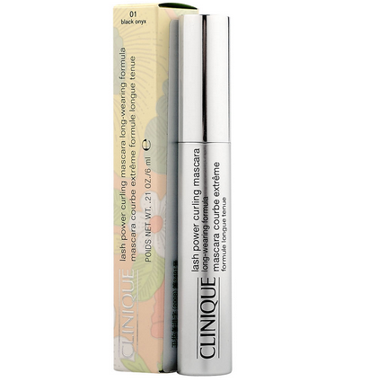 睫毛訂書機(jī)是什么？這十款睫毛膏讓你輕松放大雙眼