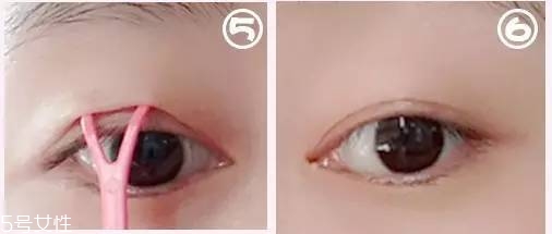 蔻吉雙眼皮膠水怎么使用？日本銷量第一的大眼神器