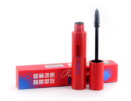 怎么正確使用睫毛夾？這樣刷睫毛眼睛大一倍