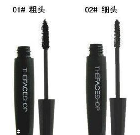 菲詩(shī)小鋪睫毛膏好用嗎？刷睫毛膏要注意這些
