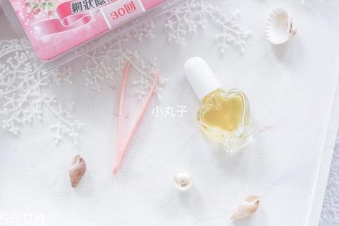 蕾絲雙眼皮貼好用嗎？蕾絲雙眼皮貼教程