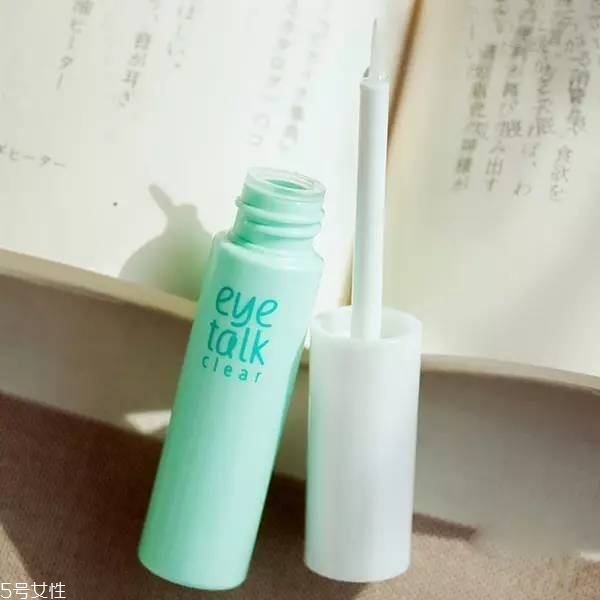 蔻吉雙眼皮膠水怎么使用？日本銷量第一的大眼神器