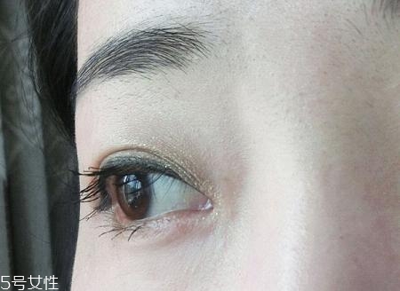 睫毛膏怎么刷好看？給你帶來深邃雙眸