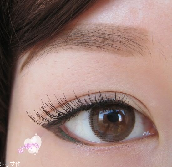 雙眼皮貼哪個牌子好？雙眼皮貼這樣貼最好看