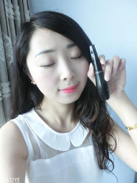 睫毛膏怎么刷好看？給你帶來深邃雙眸