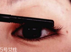 睫毛訂書機(jī)是什么？這十款睫毛膏讓你輕松放大雙眼