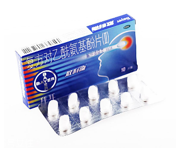 散利痛能治胃痛嗎？胃痛教你一招緩解