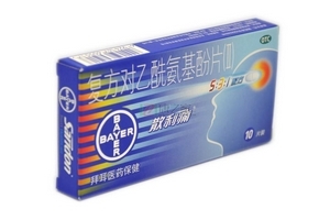 散利痛多久代謝？止疼藥能不吃就別吃