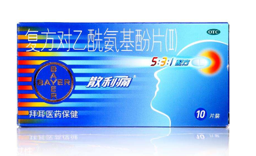 散利痛多久代謝？止疼藥能不吃就別吃