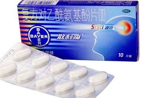 散利痛痛風(fēng)可以吃嗎？散利痛對痛風(fēng)用處不大