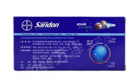 散利痛孕婦能吃嗎？孕婦禁吃止痛藥