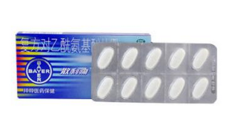 散利痛有什么副作用？止痛藥副作用多