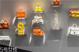 delvaux2018春夏系列包包款式有哪些_好看嗎？