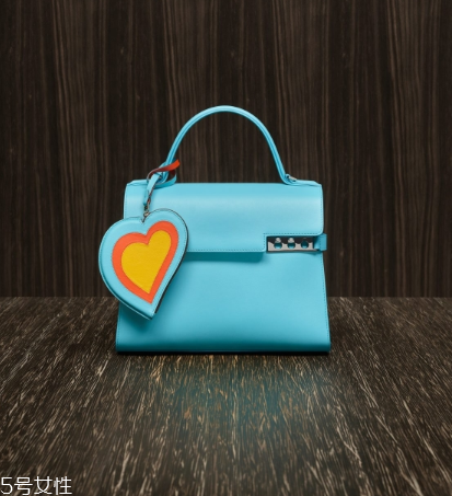 delvaux2018春夏系列包包款式有哪些_好看嗎？