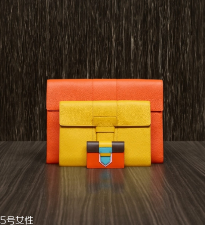 delvaux2018春夏系列包包款式有哪些_好看嗎？