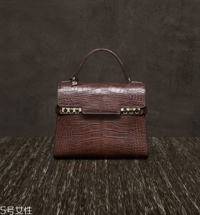 delvaux2018春夏系列包包款式有哪些_好看嗎？