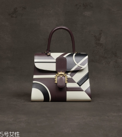 delvaux2018春夏系列包包款式有哪些_好看嗎？