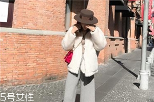 冰島毛怎么清洗？超級(jí)好打理的一種面料