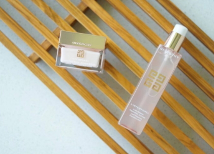 紀(jì)梵希時光無痕修護(hù)美容液怎么用？紀(jì)梵希的少女美容液