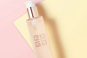 紀(jì)梵希時光無痕修護(hù)美容液怎么用？紀(jì)梵希的少女美容液