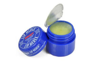 blistex小藍(lán)罐怎么用？性價(jià)比超高的護(hù)唇膏