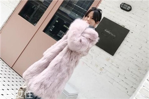 皮草可以用雪洗嗎？聽聽專家怎么說