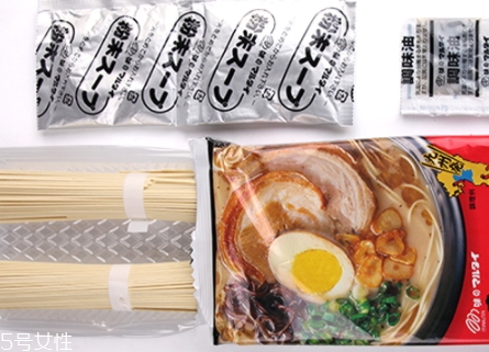 marutai九州拉面多少錢？最好吃的速食拉面