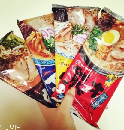marutai拉面要煮嗎？marutai九州拉面不要泡著吃