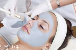 面膜過敏怎么急救？不同癥狀不同處理