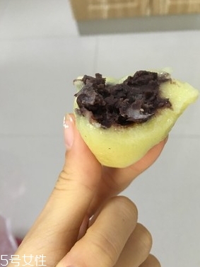 粘豆包蒸多長時間能熟？用冷水還是熱水蒸