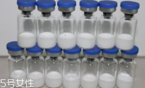 凍干粉的粉越多越好嗎？粉量多少無所謂