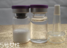 凍干粉溶解后能用多久？要注重保鮮